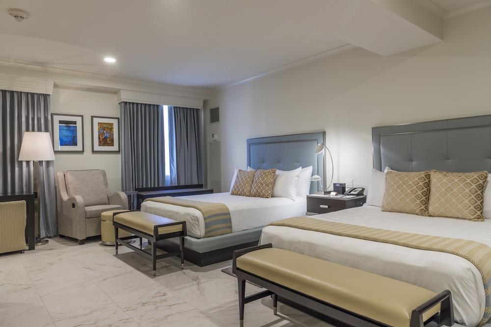 The Jung Hotel And Residences New Orleans Exteriér fotografie