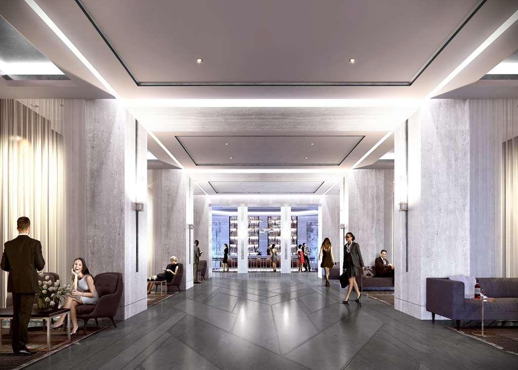 The Jung Hotel And Residences New Orleans Zařízení fotografie