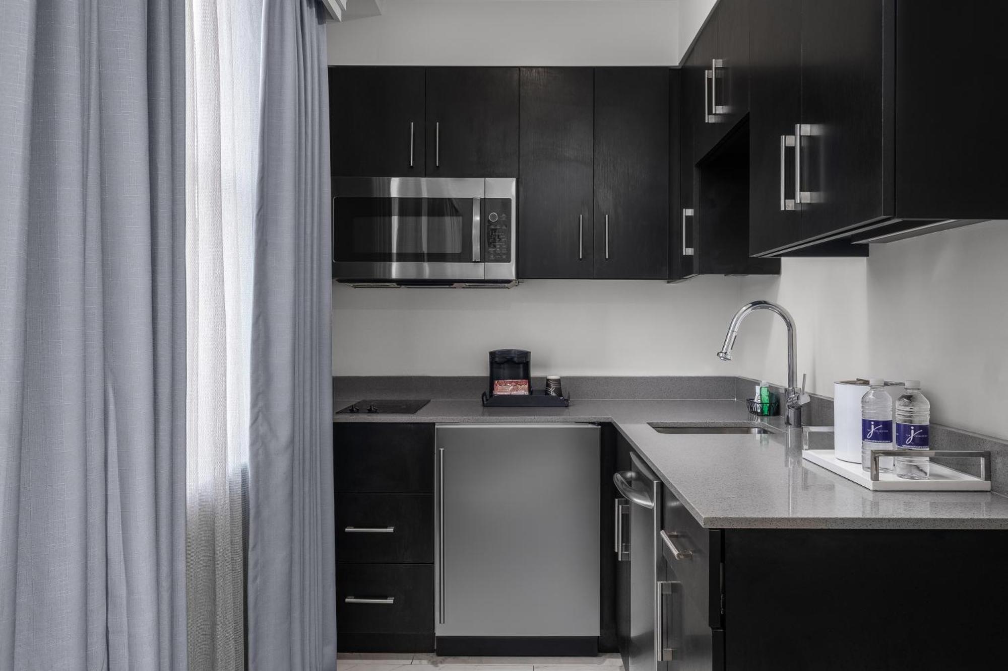 The Jung Hotel And Residences New Orleans Exteriér fotografie