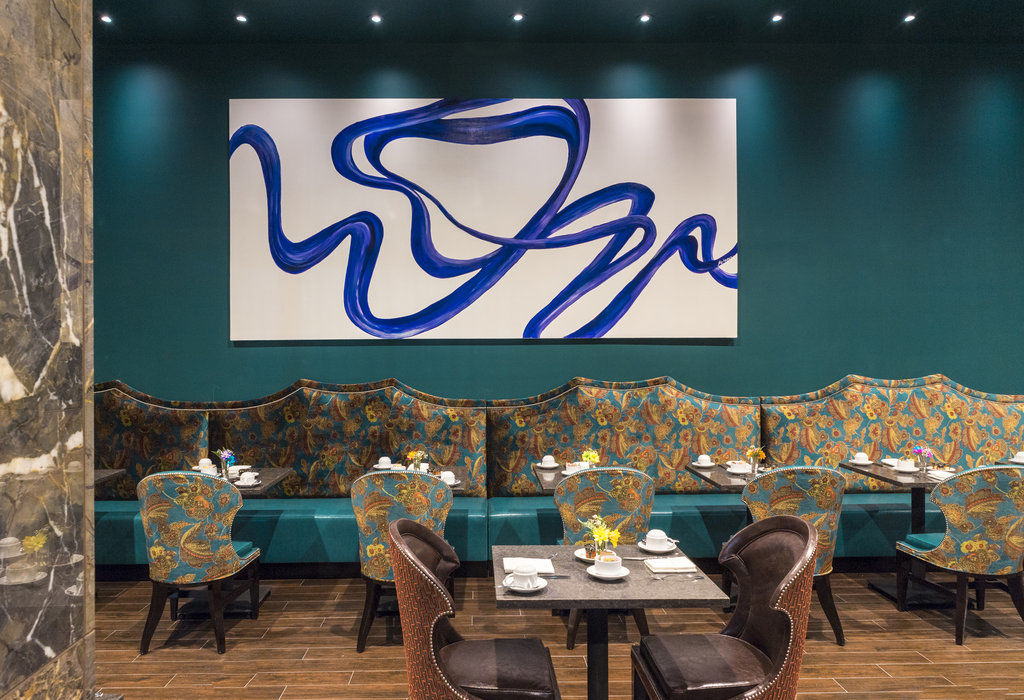 The Jung Hotel And Residences New Orleans Exteriér fotografie